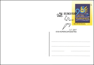 25. EUROFEST